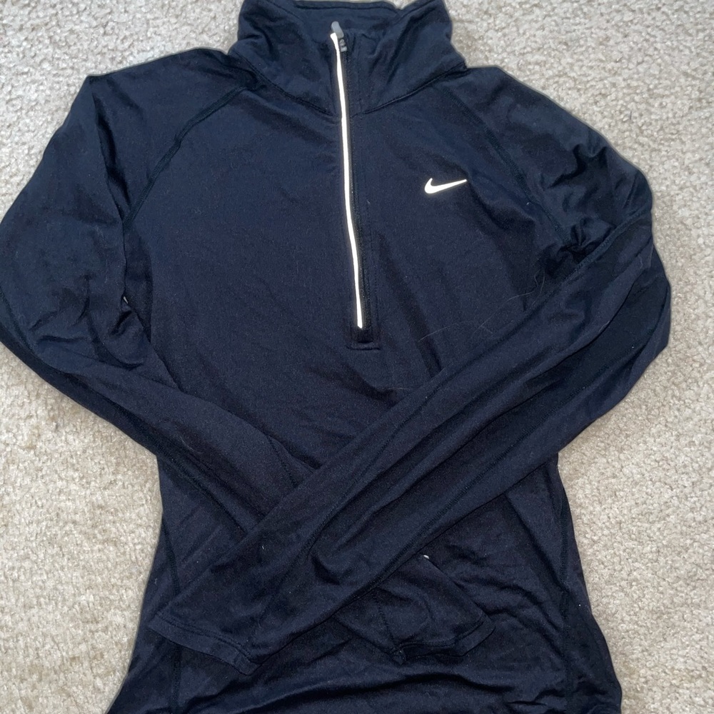 Nike XS Dri-fit long sleeve